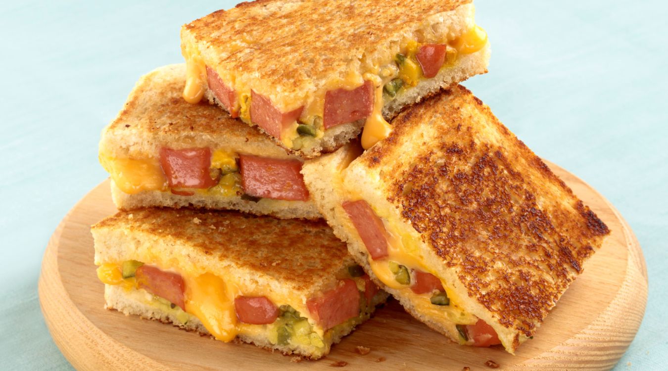 baked-hot-dog-sandwiches-recipe