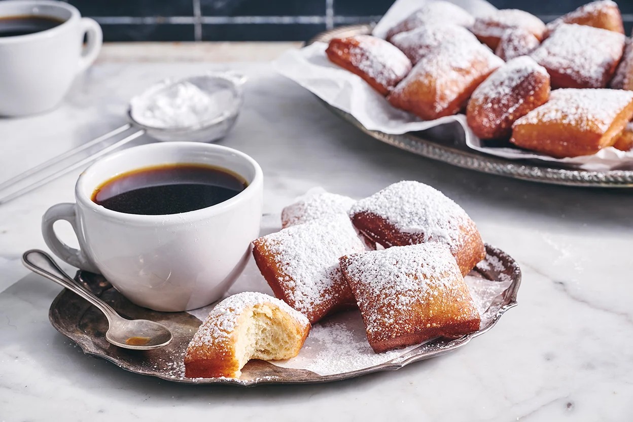 beignets-recipe