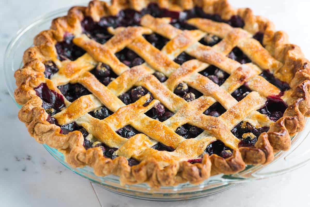 blueberry-pie-recipe