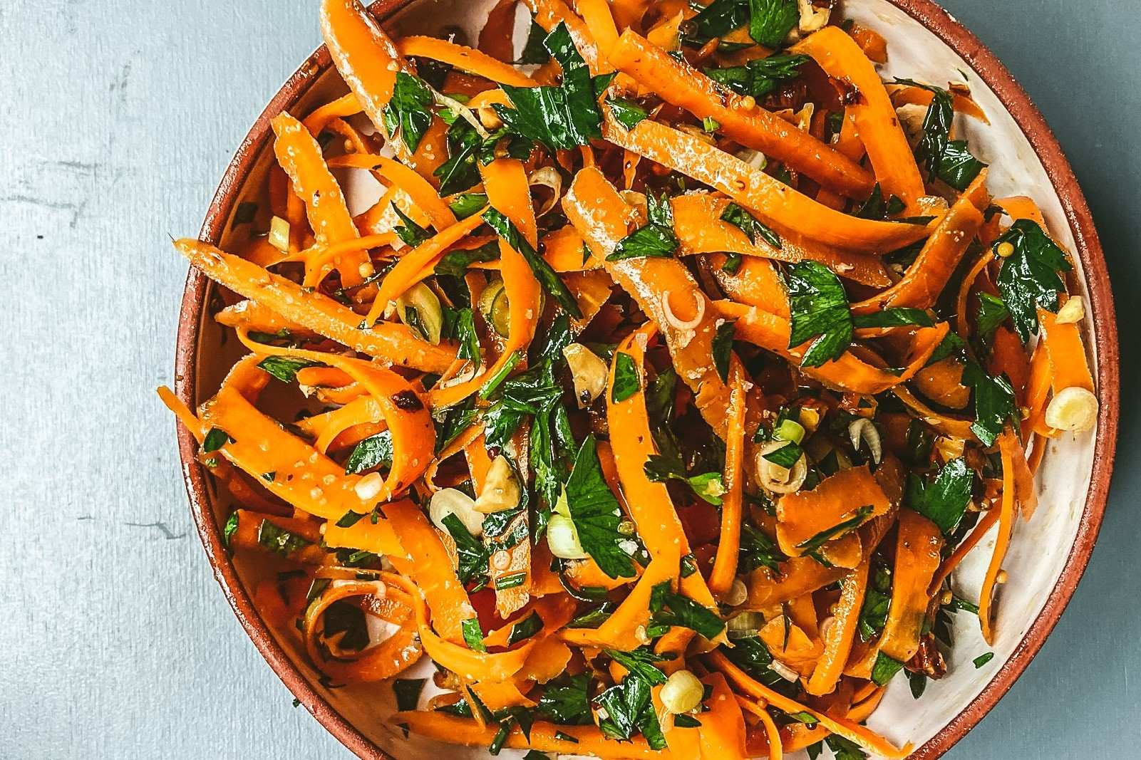 carrot-salad-recipe