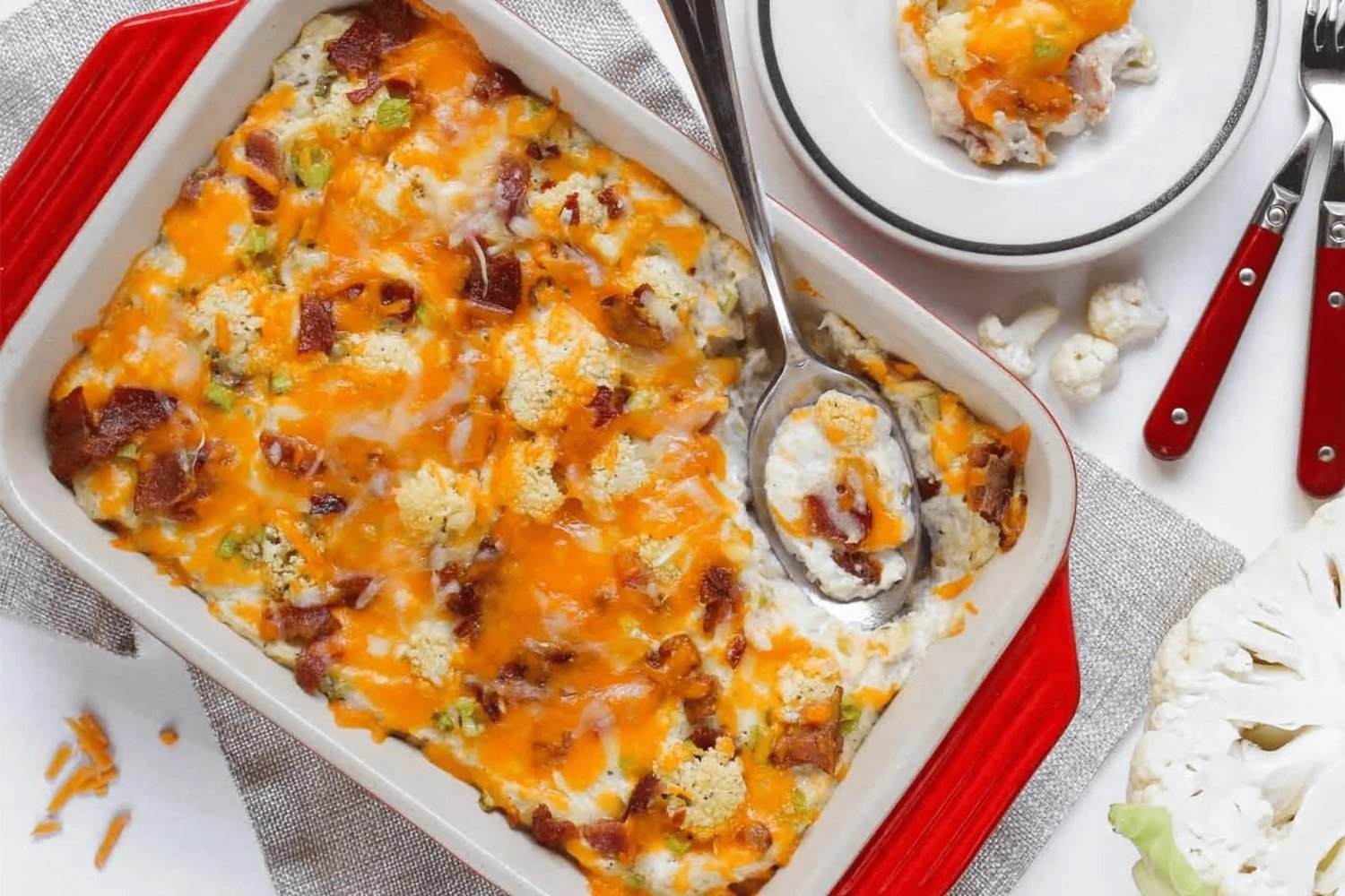 cauliflower-keto-casserole-recipe