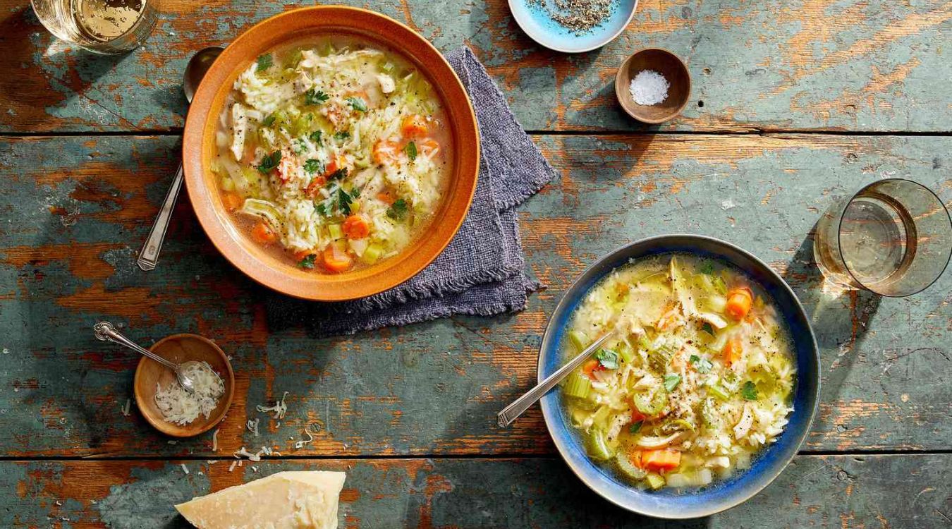 chicken-and-rice-soup-recipe