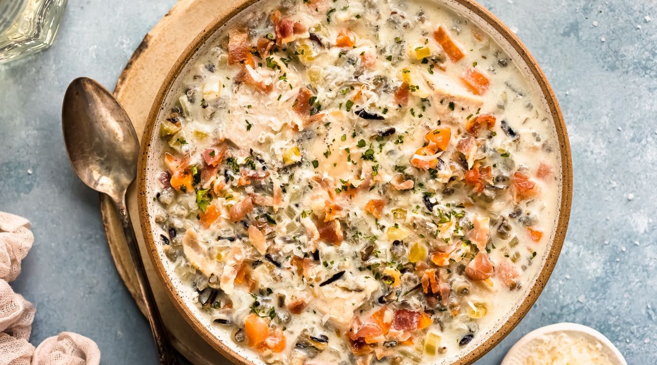 chicken-and-wild-rice-soup-recipe