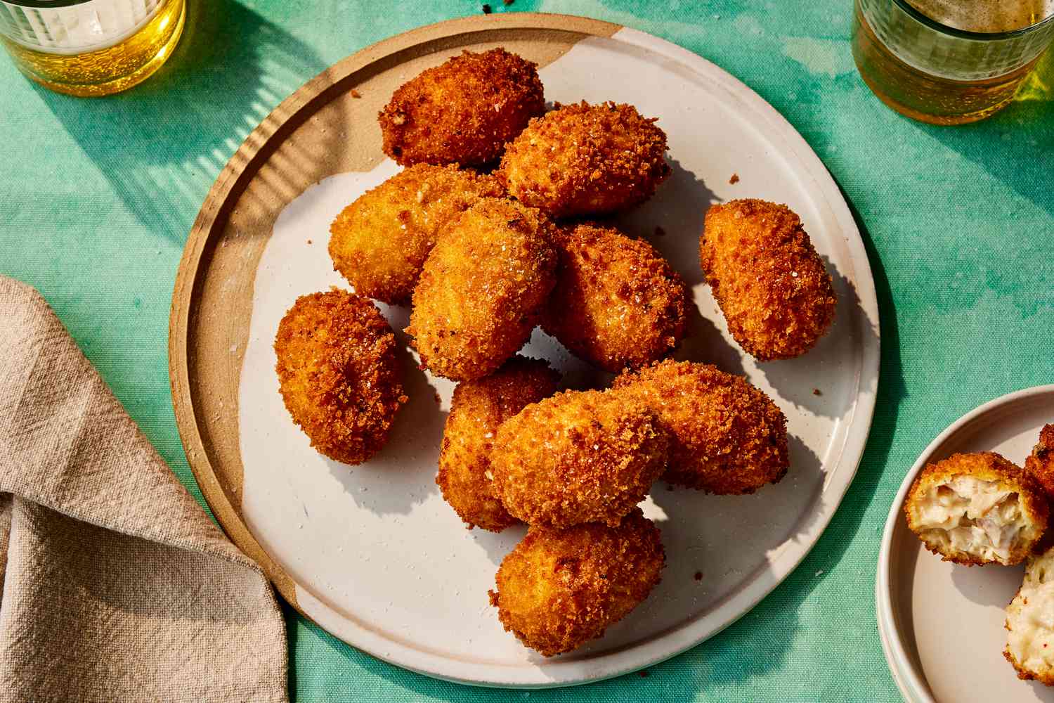 chicken-croquettes-recipe