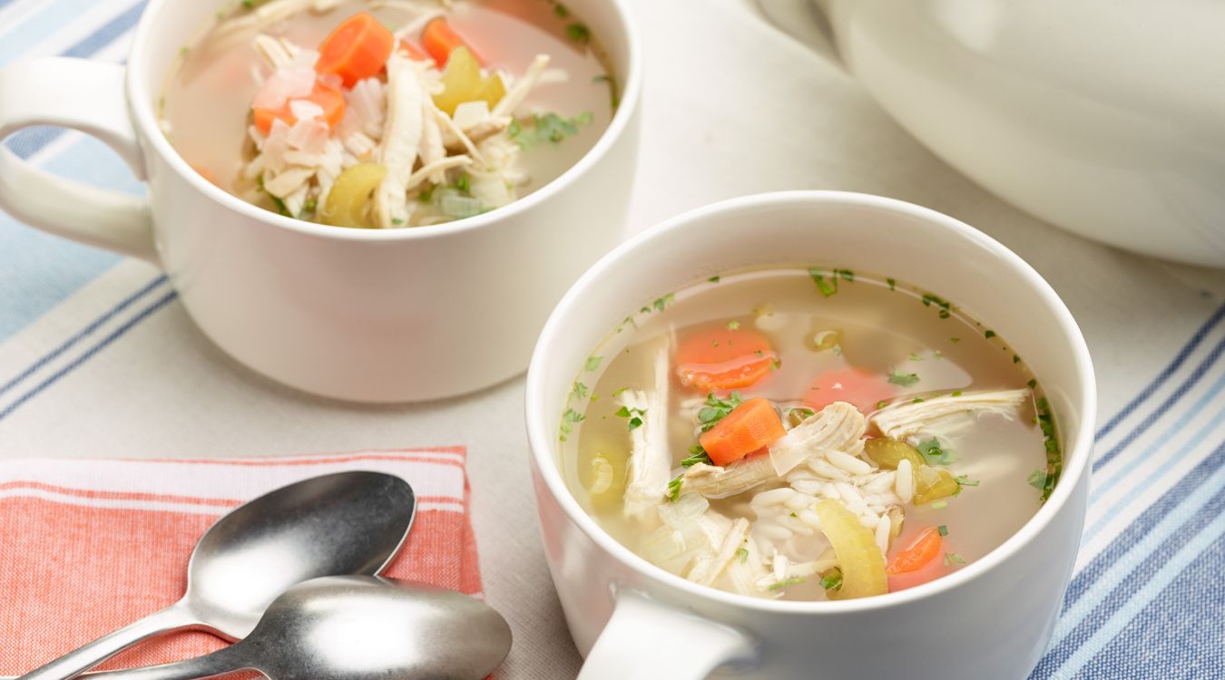 chicken-soup-recipe
