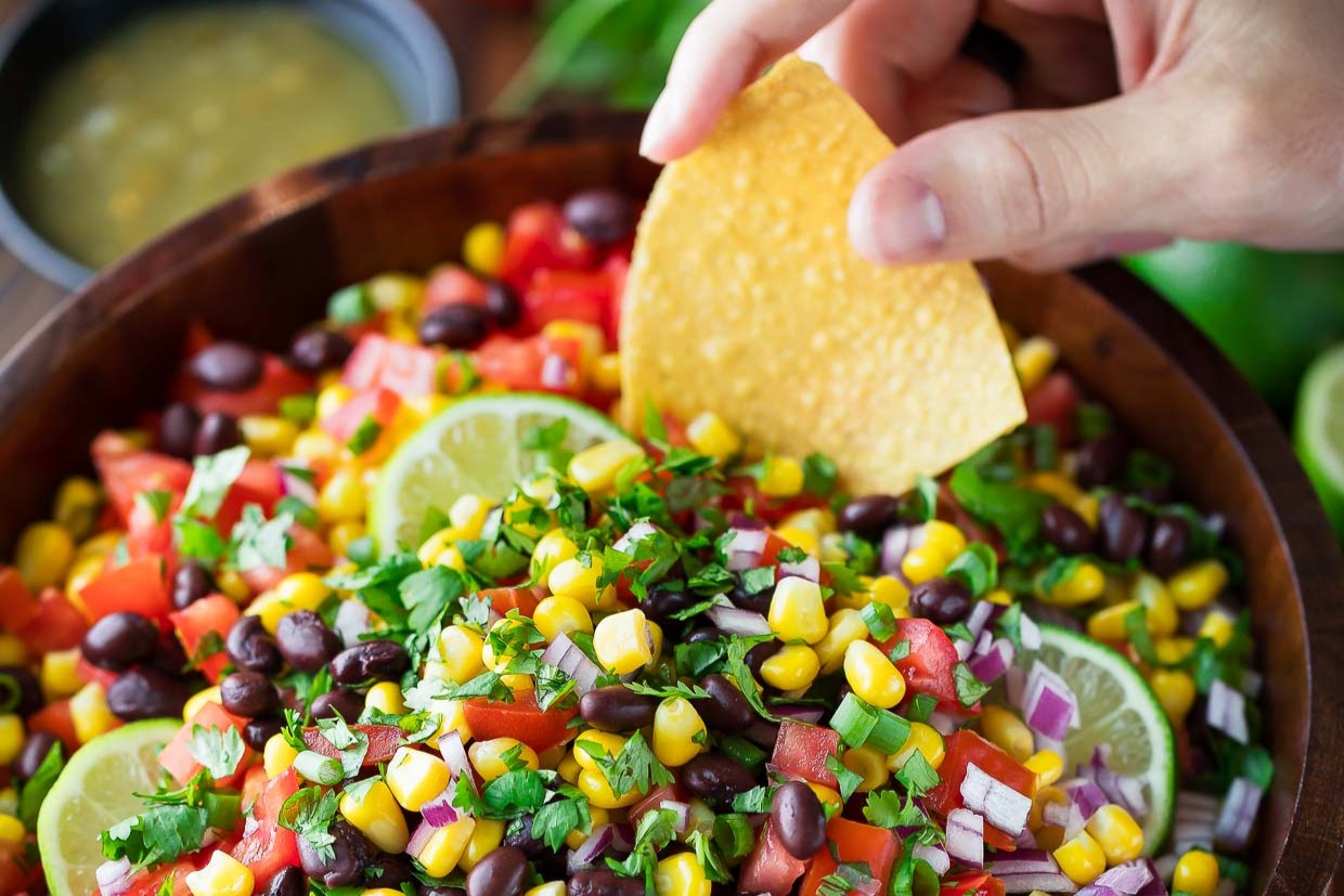 cilantro-black-bean-and-corn-salsa-recipe
