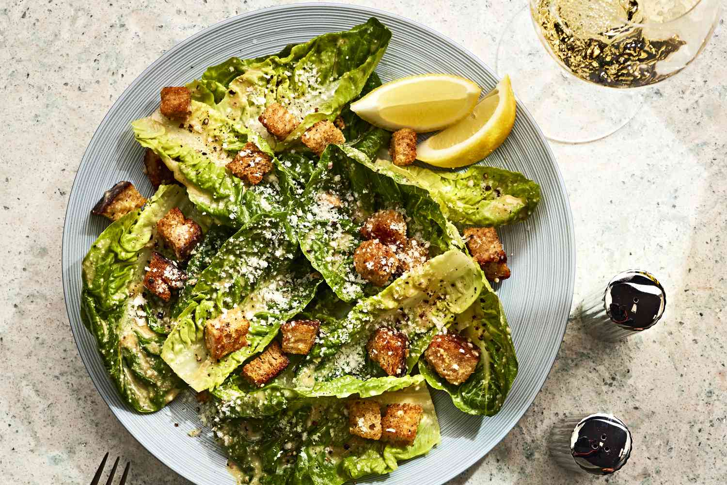 classic-restaurant-caesar-salad-recipe