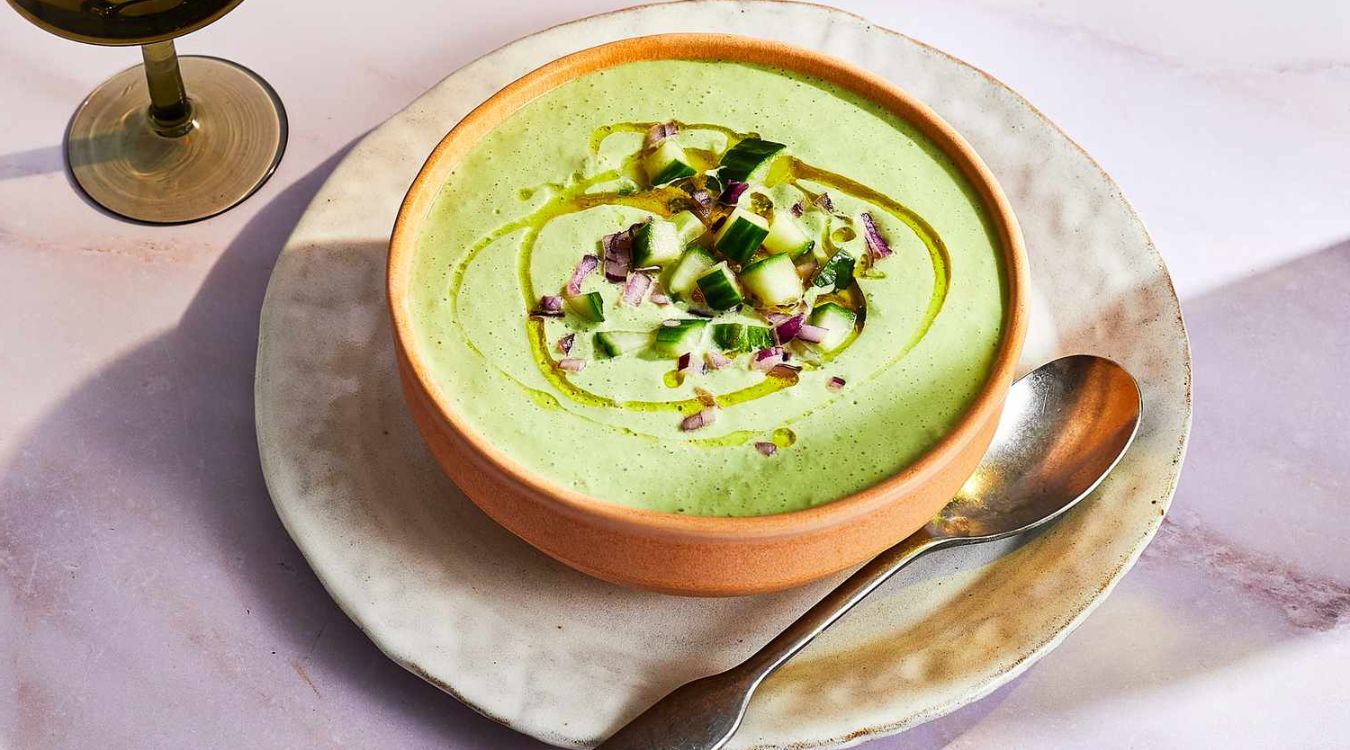 cucumber-soup-recipe