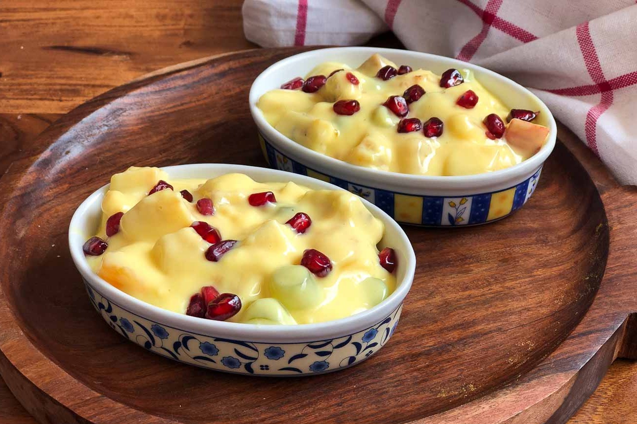 custard-recipe