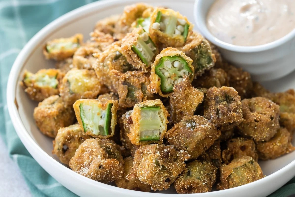 fried-okra-recipe