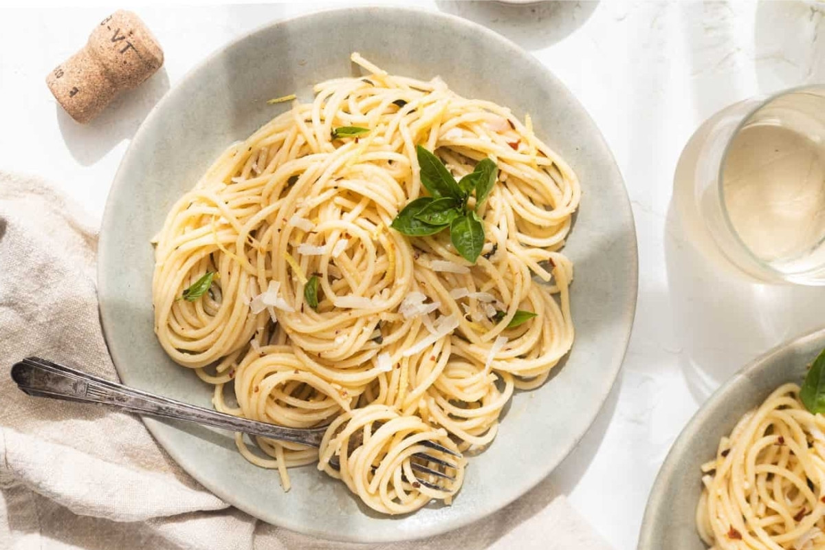 garlic-pasta-recipe