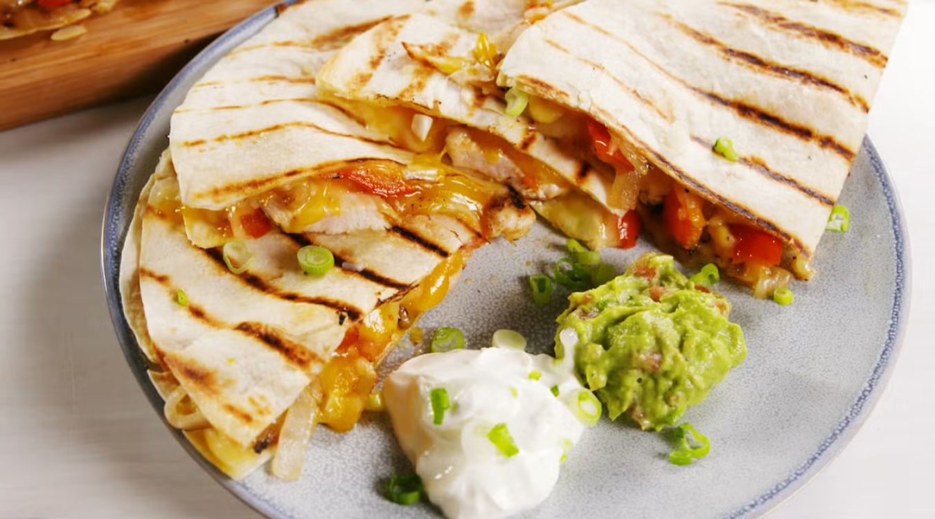 grilled-chicken-quesadillas-recipe