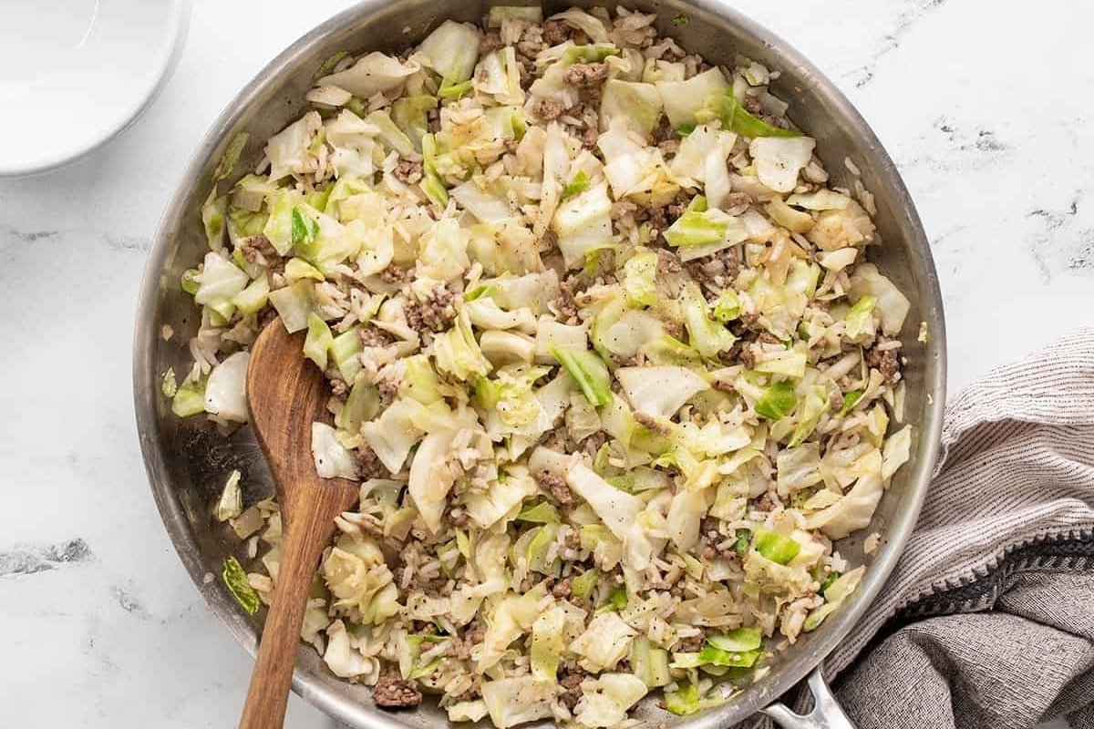 ground-beef-and-cabbage-recipe
