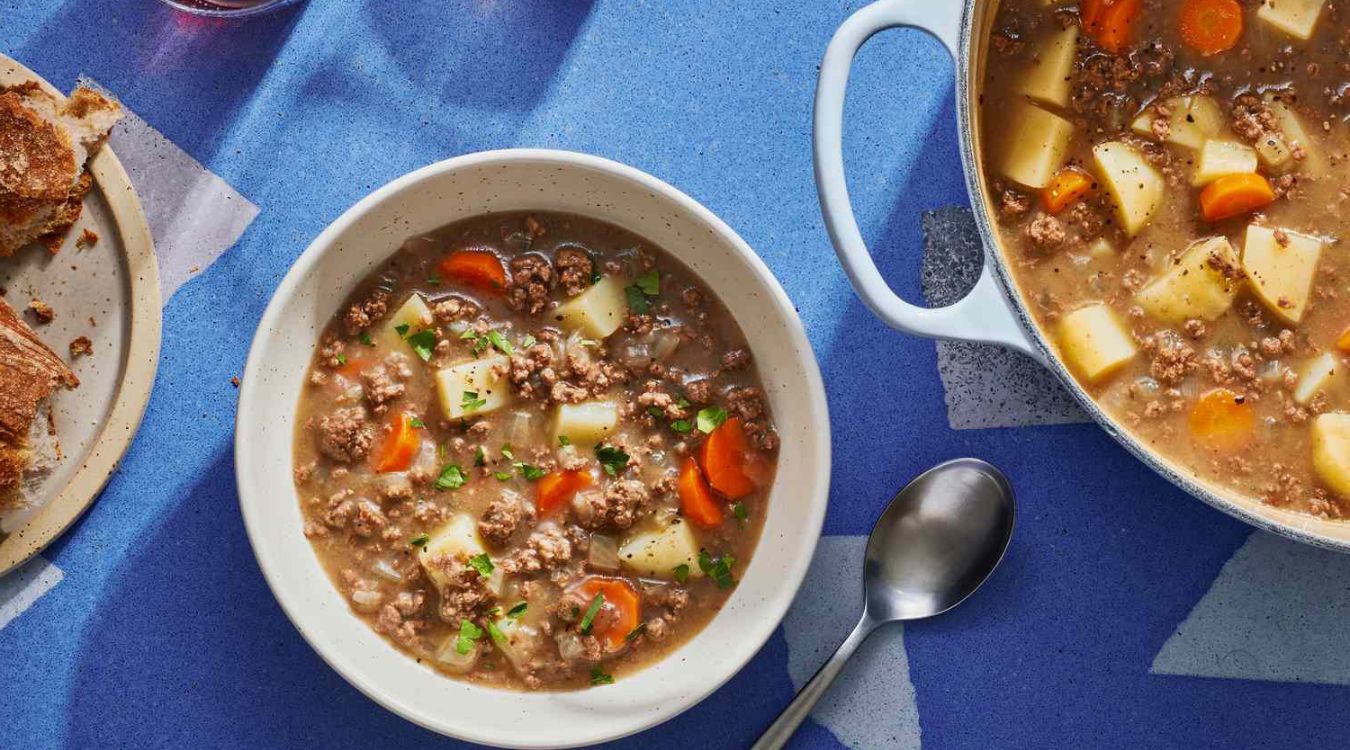 ground-beef-and-vegetable-stew-recipe