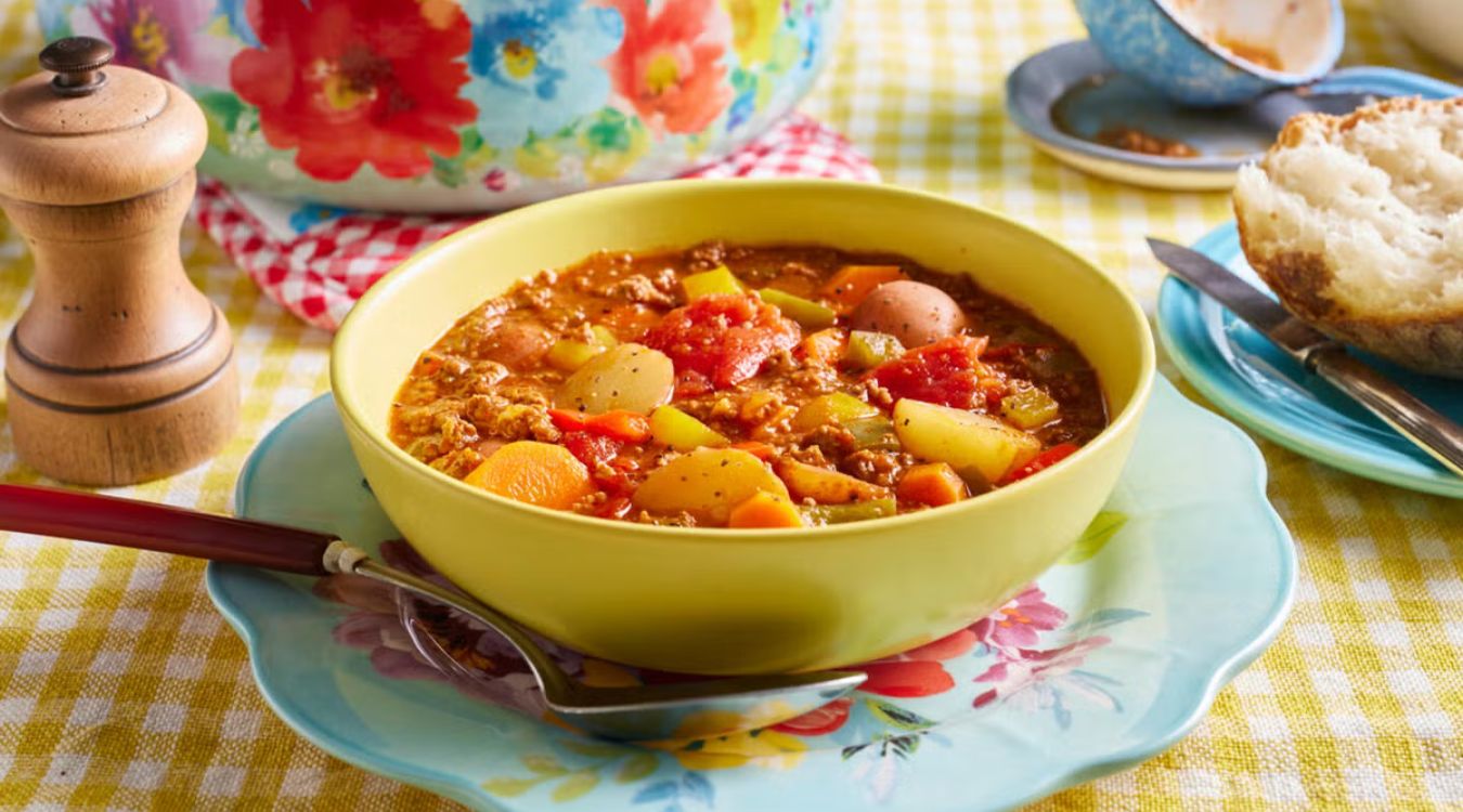 hamburger-soup-recipe