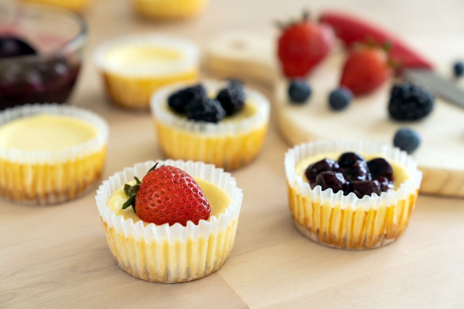 keto-cheesecake-cupcakes-recipe