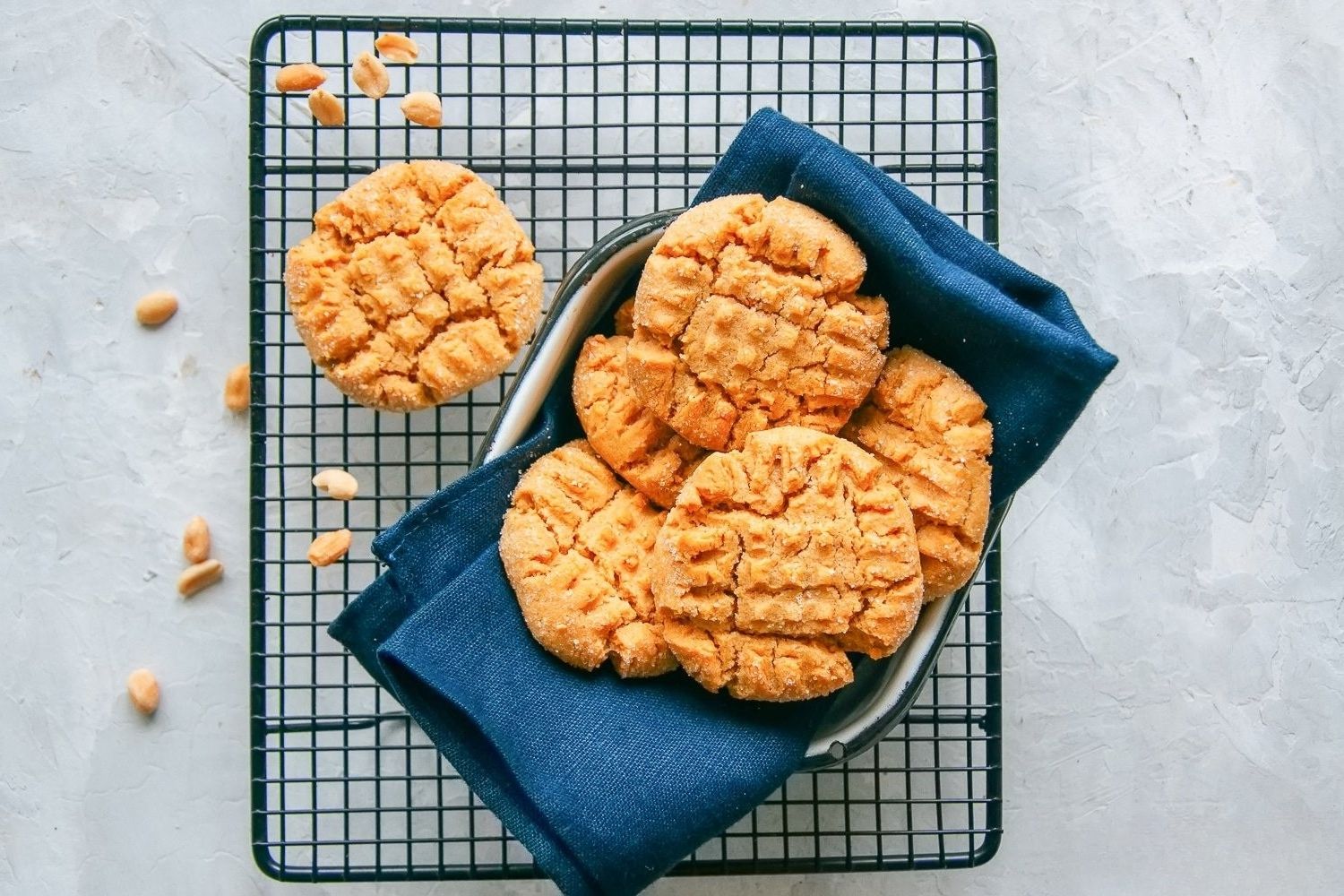 keto-peanut-butter-cookies-recipe