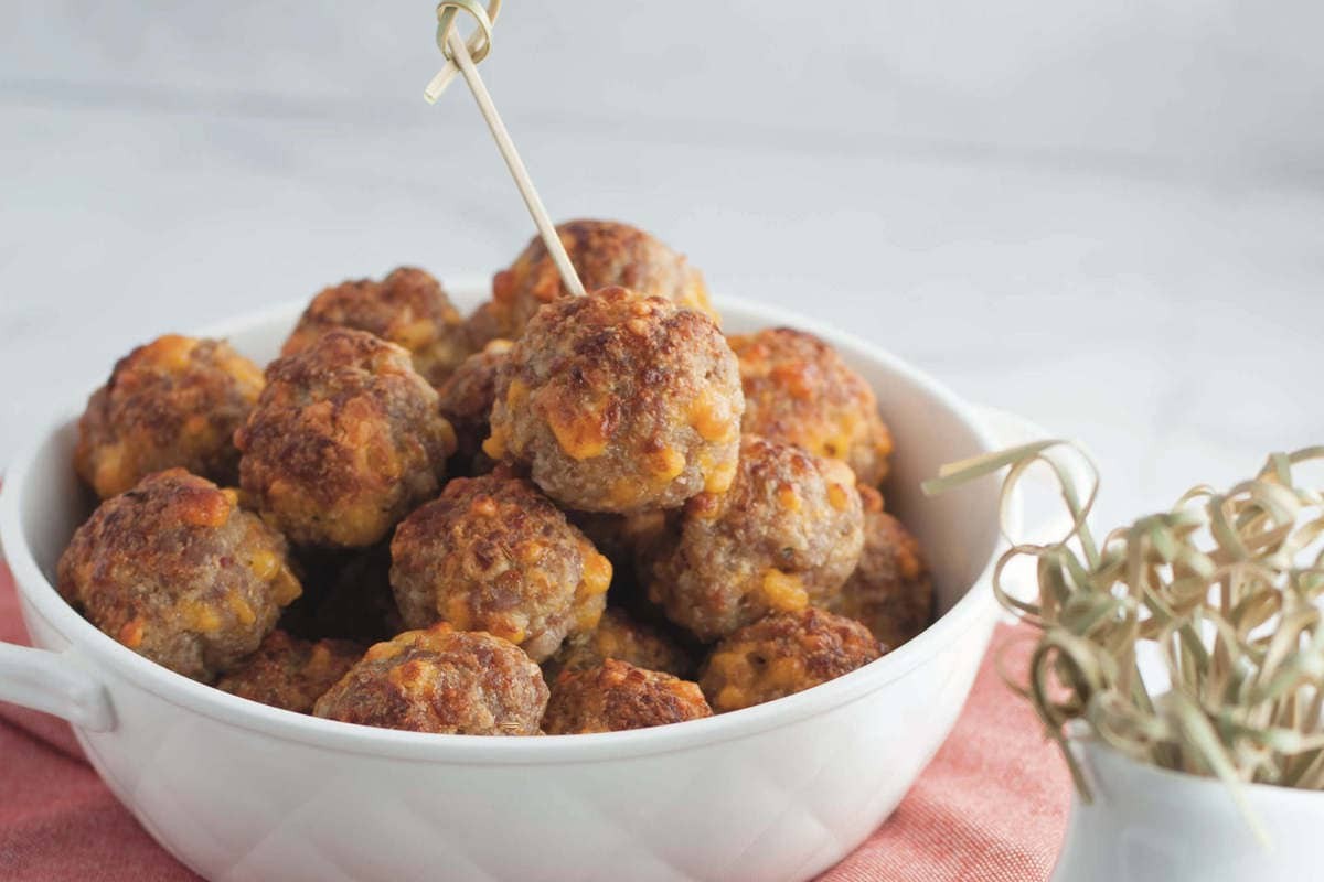 keto-sausage-balls-recipe