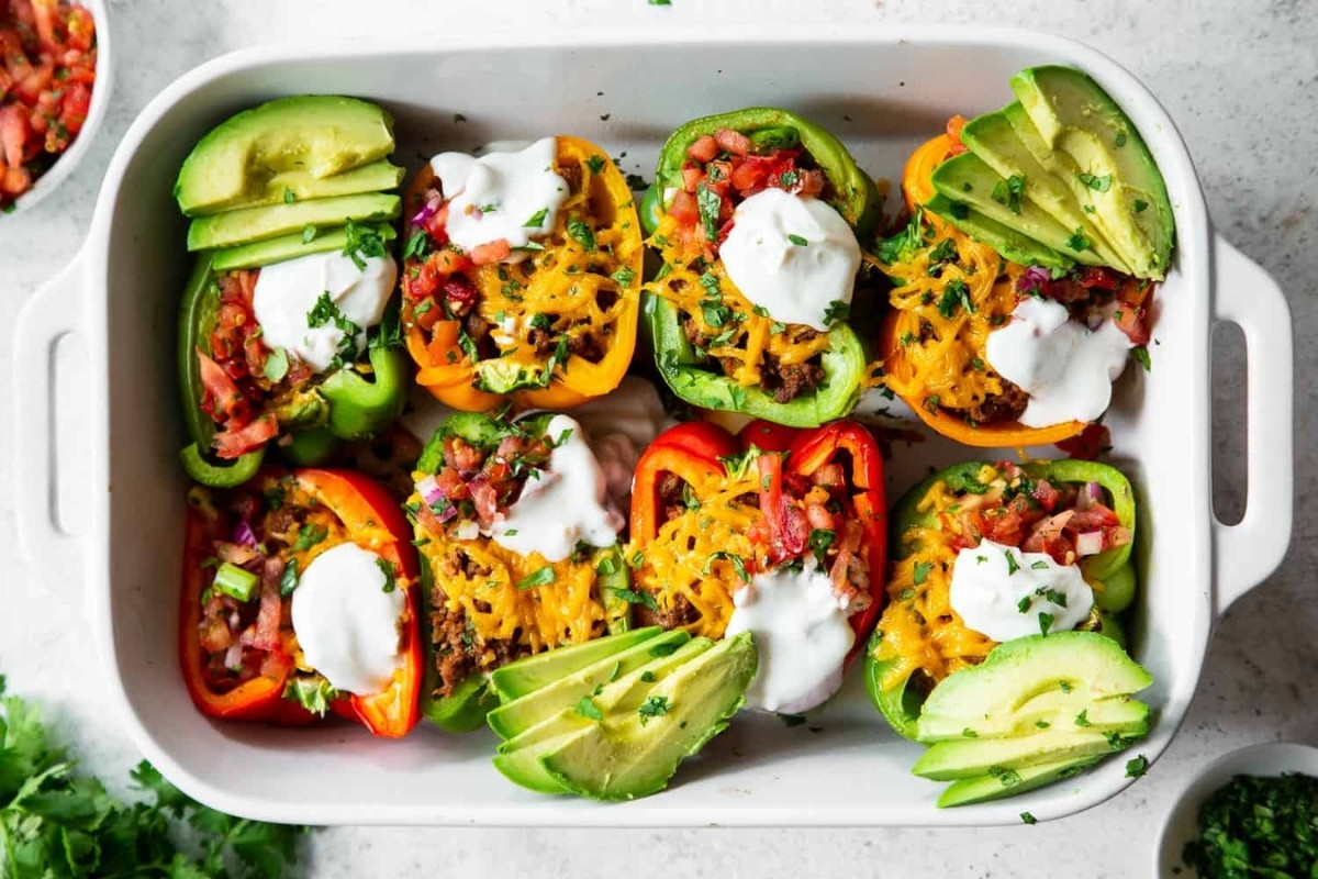 keto-stuffed-bell-peppers-recipe