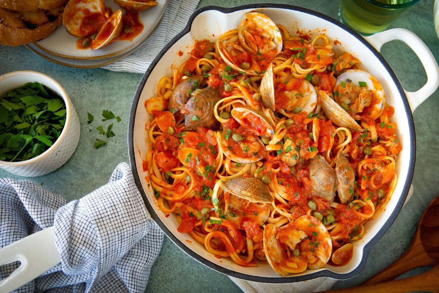 linguine-with-clam-sauce-recipe