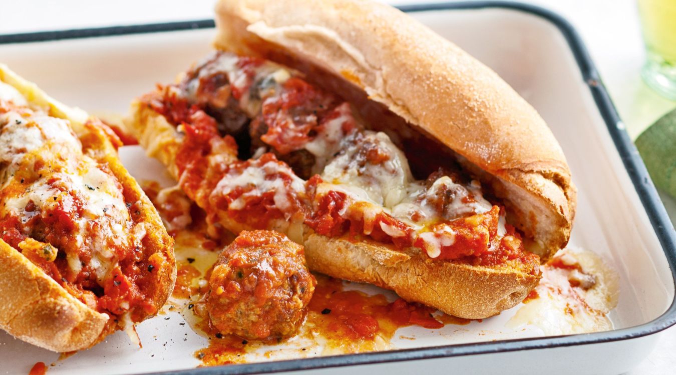 meatball-sandwich-recipe