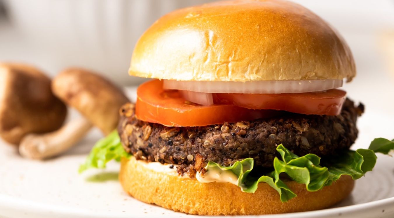 mushroom-veggie-burger-recipe