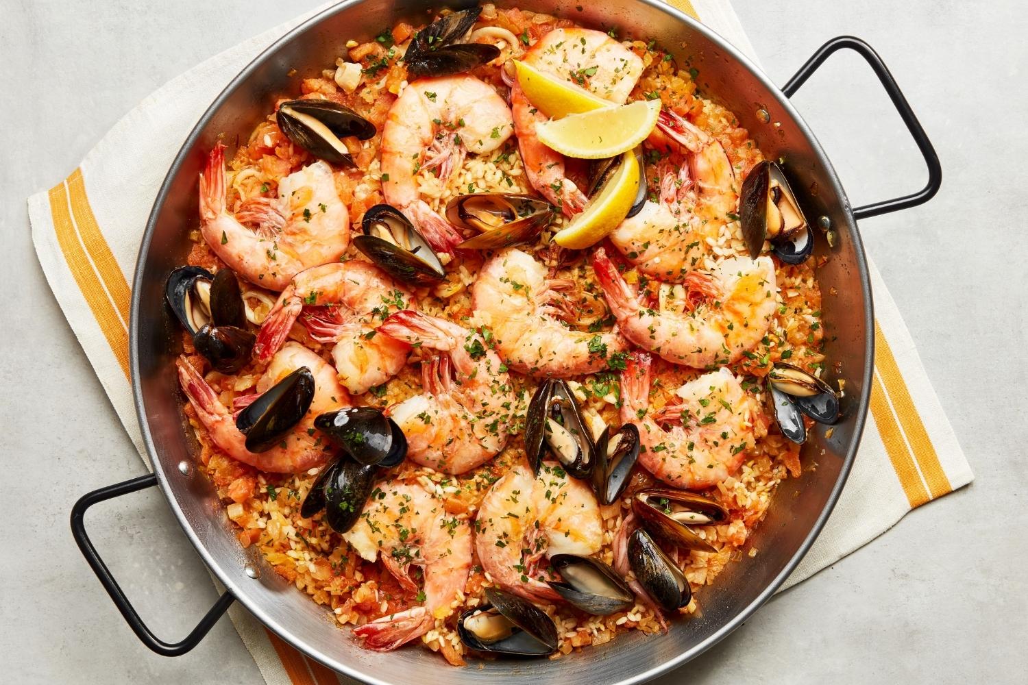 paella-recipe