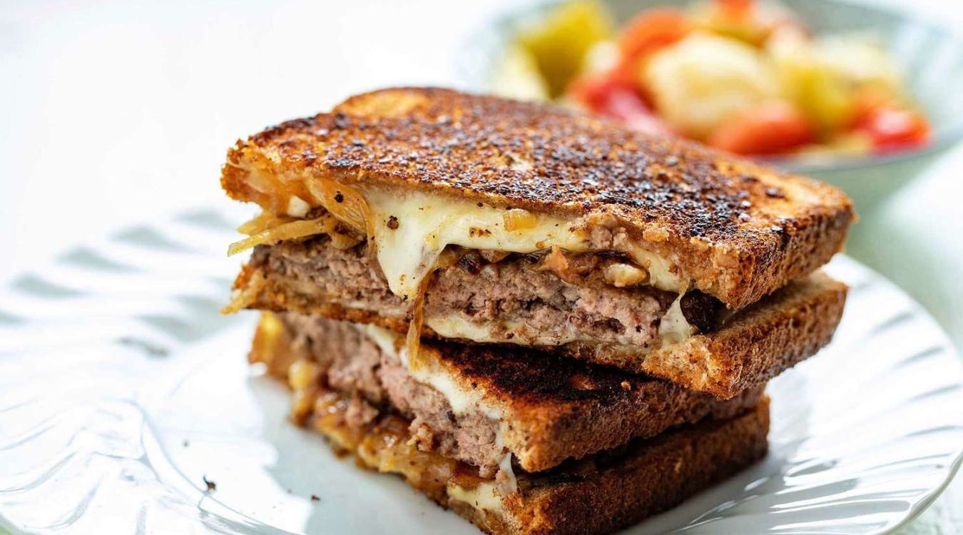 patty-melt-recipe