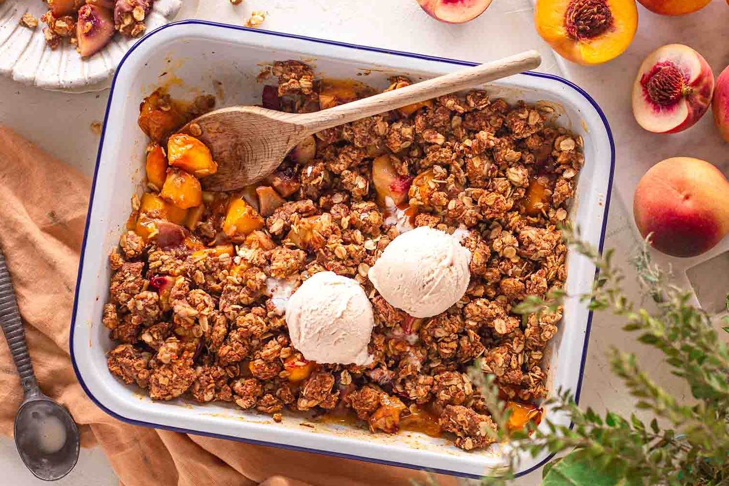 peach-crisp-recipe