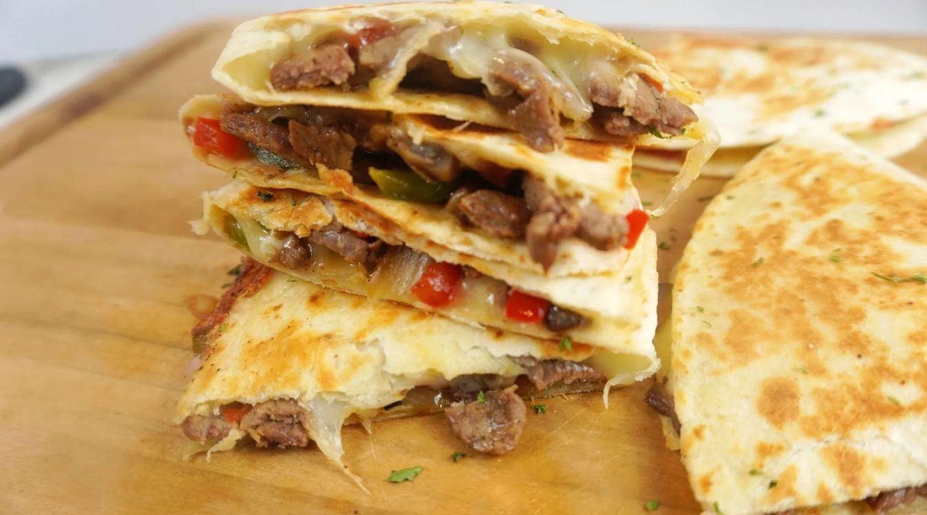 philly-cheesesteak-quesadillas-recipe