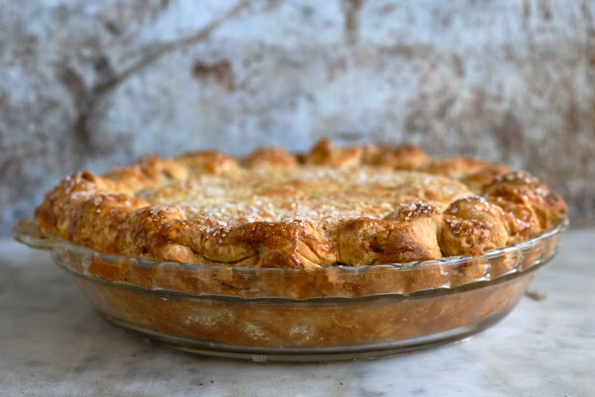 pie-crust-recipe