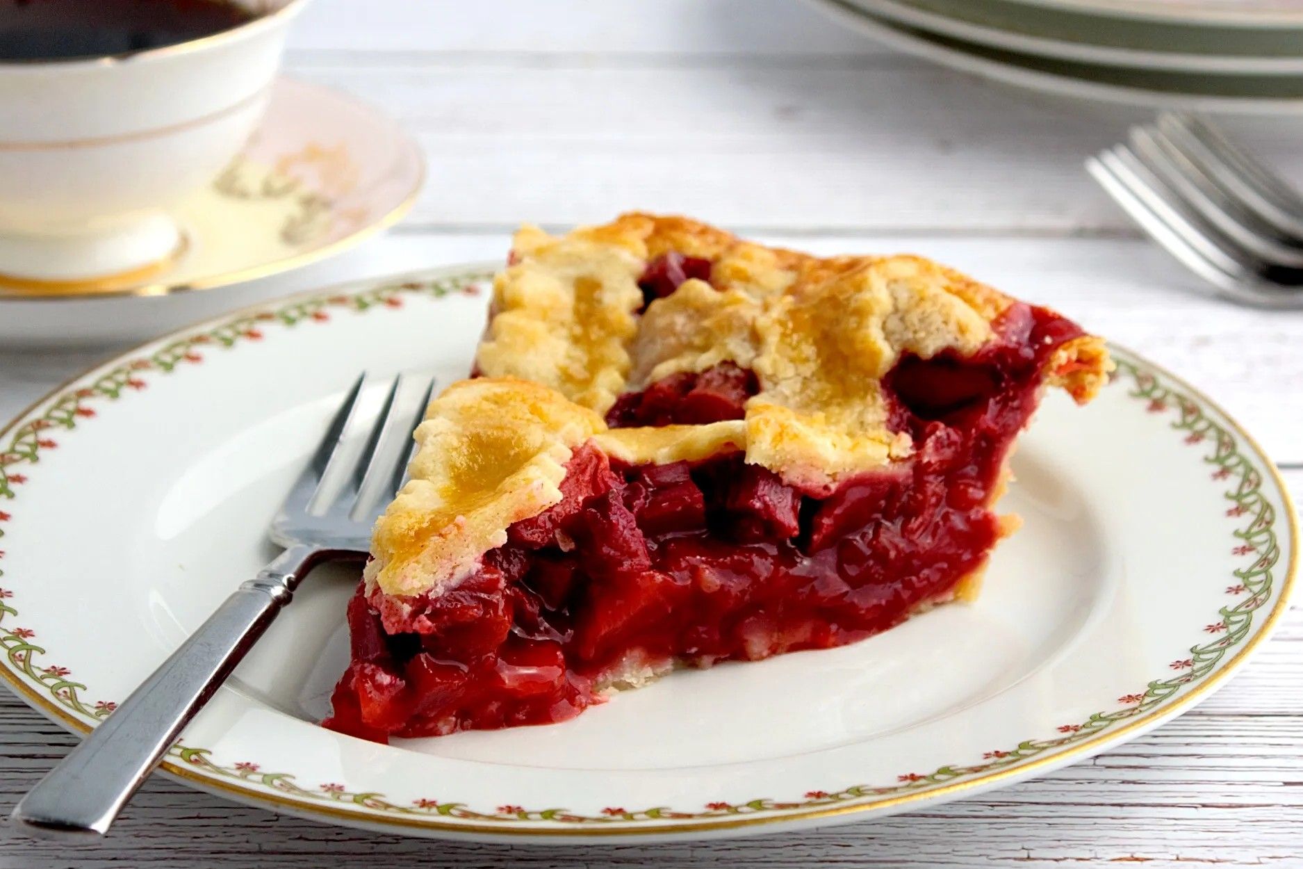 rhubarb-and-strawberry-pie-recipe