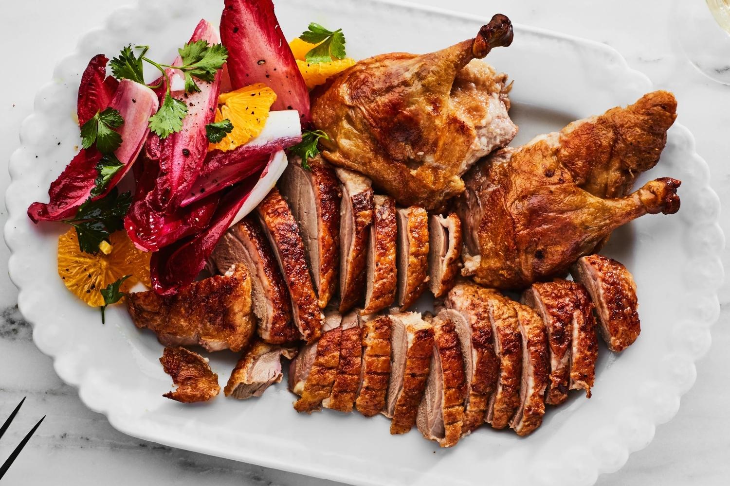 roasted-duck-recipe
