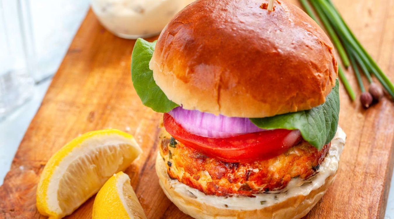 salmon-burgers-with-lemon-basil-mayo-recipe