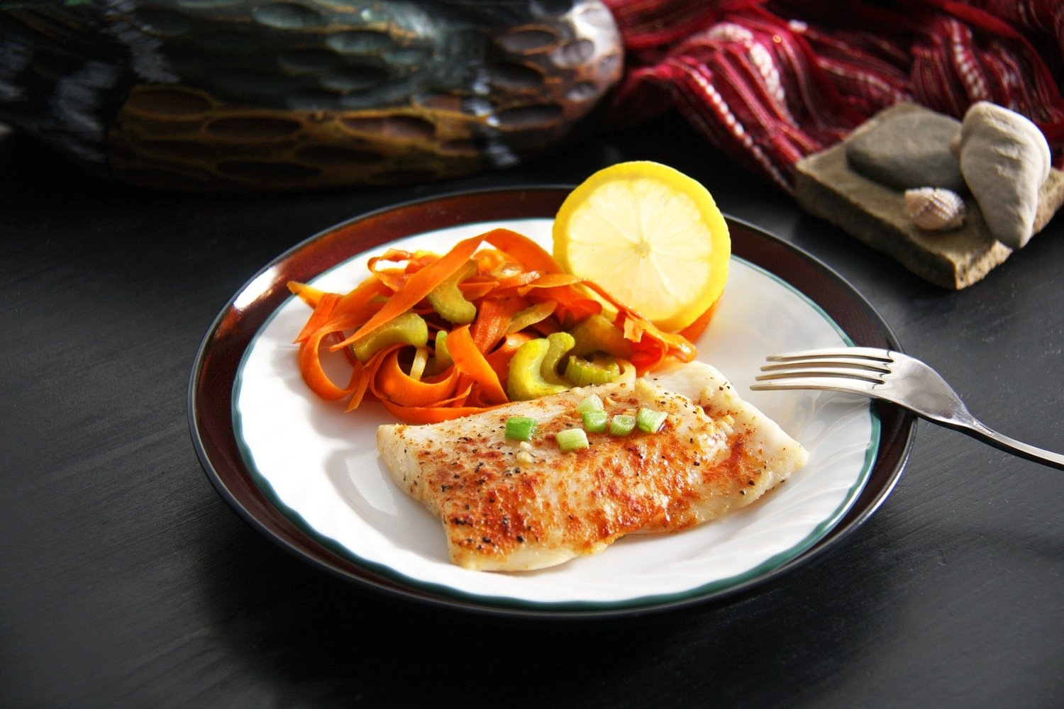 seasoned-swai-fish-fillet-recipe