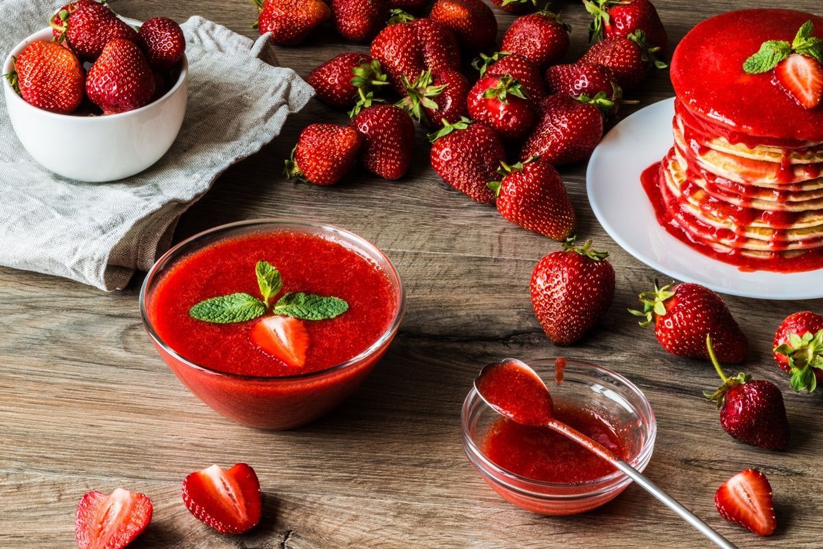 strawberry-syrup-recipe