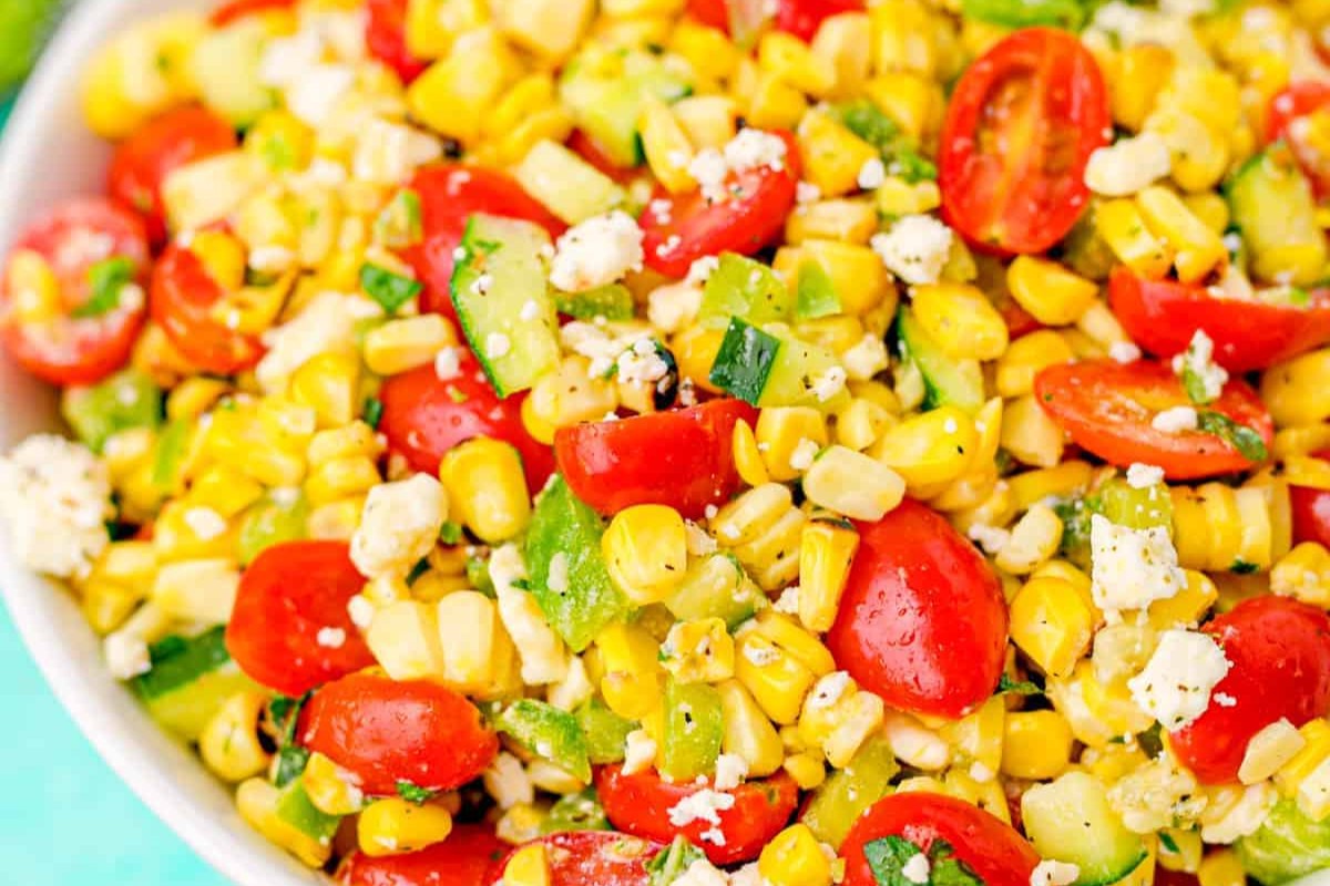 summer-corn-salad-recipe