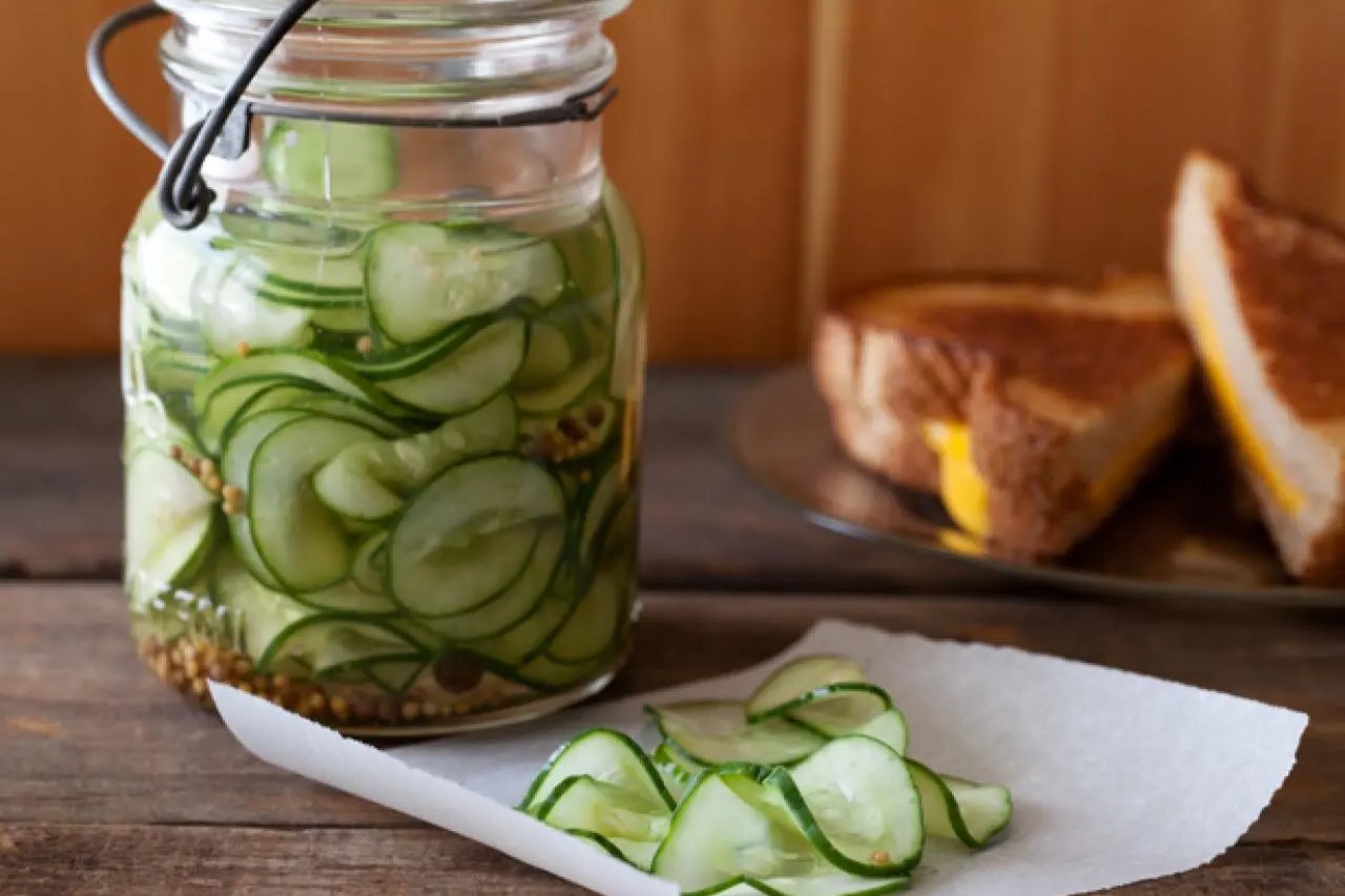 sweet-pickles-recipe