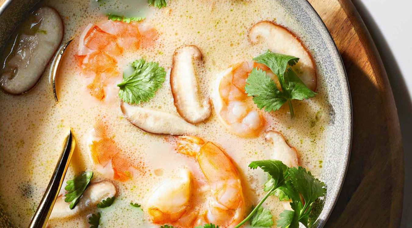thai-coconut-soup-recipe