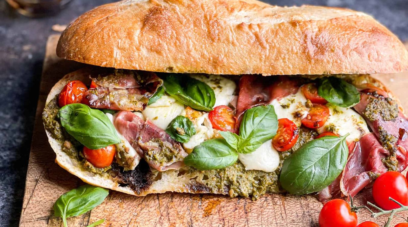 toasted-caprese-sandwich-recipe