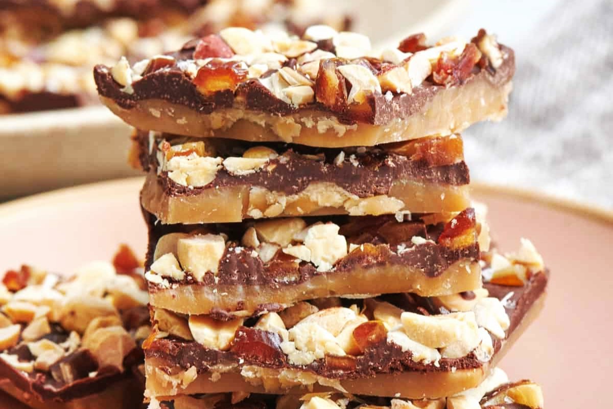 toffee-recipe