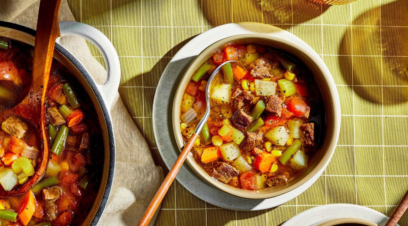 vegetable-beef-soup-recipe