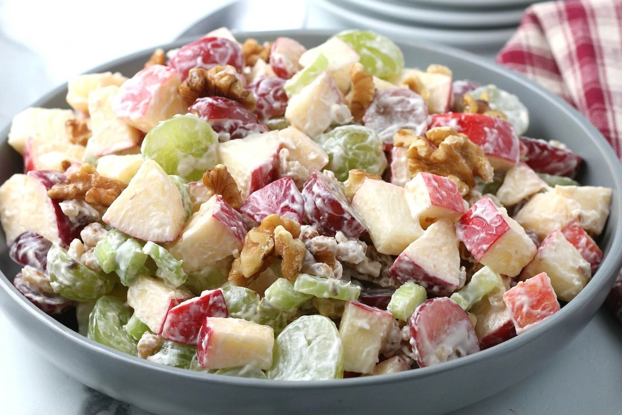waldorf-salad-recipe