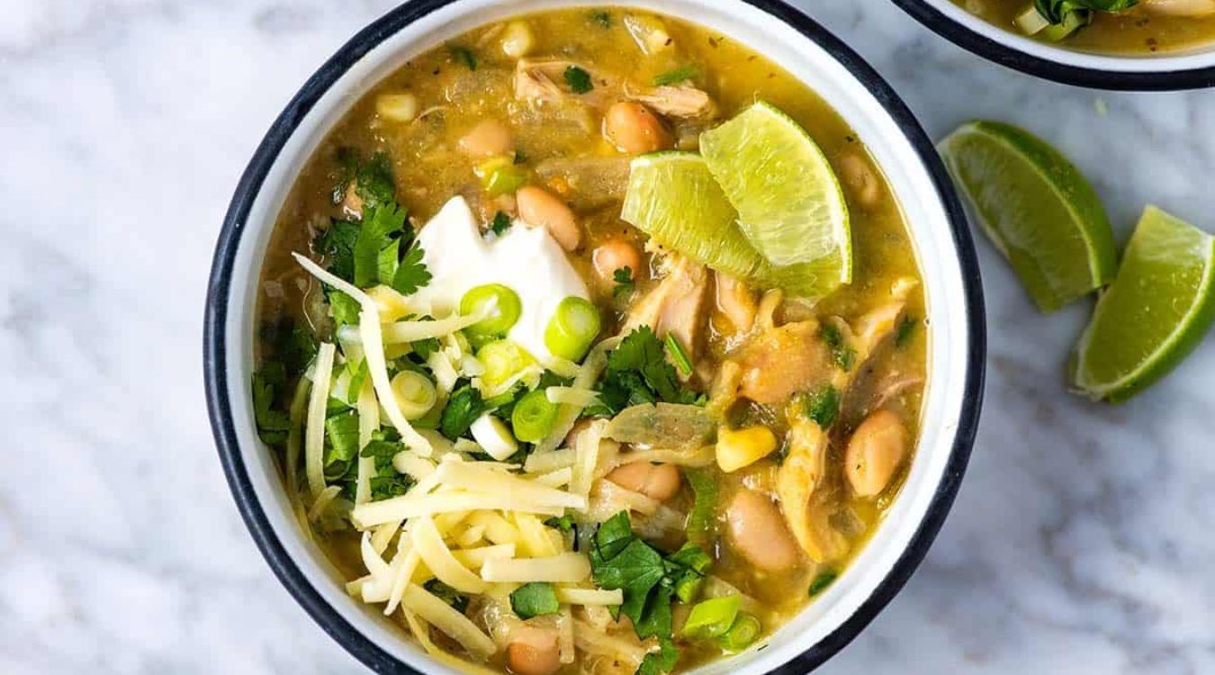 white-chili-recipe