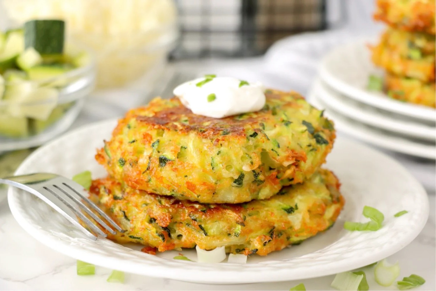 zucchini-patties-recipe